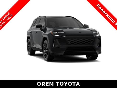 New 2026 Toyota RAV4 XSE AWD/4WD image 16