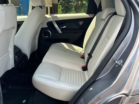 Used 2024 Land Rover Discovery Sport S AWD/4WD image 18