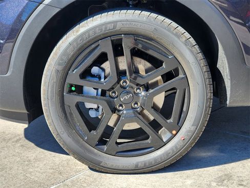 New 2025 Kia Telluride SX X-Line image 7