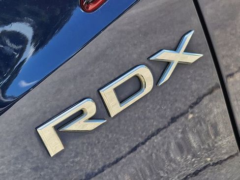 Used 2023 Acura RDX w/ Technology Package image 9