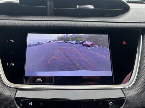 Used 2024 Cadillac XT5 Premium Luxury AWD/4WD image 21