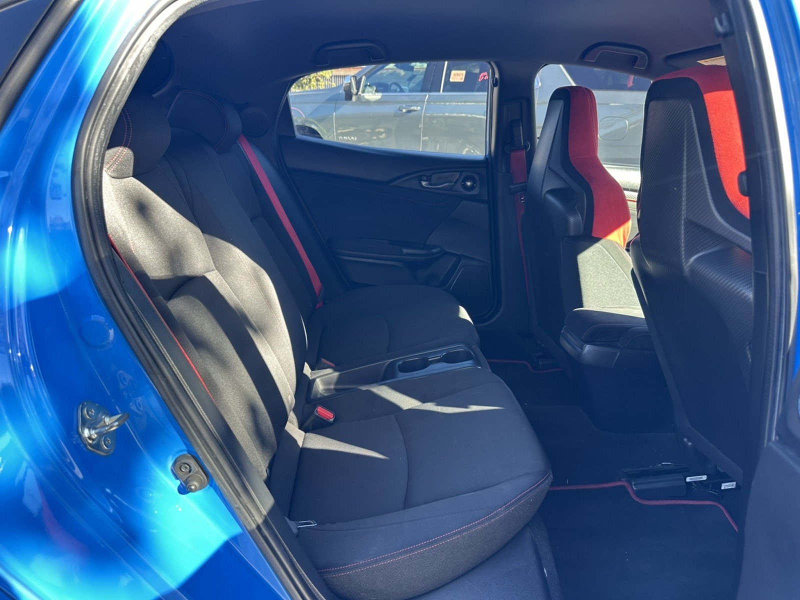 Used 2021 Honda Civic Type R image 22