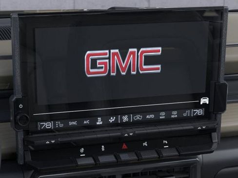 New 2026 GMC Hummer EV SUV image 20