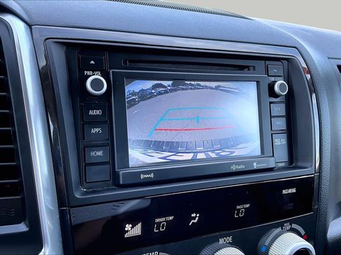 Used 2018 Toyota Sequoia TRD Sport AWD/4WD image 26