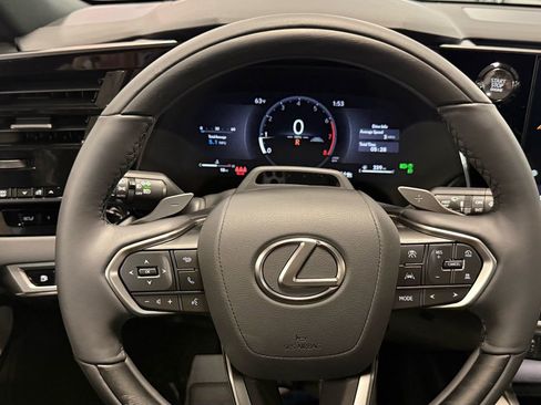 Used 2026 Lexus RX 350 Premium w/ Convenience Package image 46