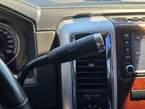 Used 2012 RAM 1500 Laramie w/ Protection Group AWD/4WD image 26