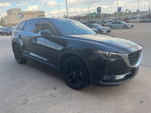 Used 2023 MAZDA CX-9 Touring Plus image 5