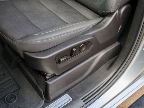 Used 2024 GMC Sierra 1500 Elevation image 11