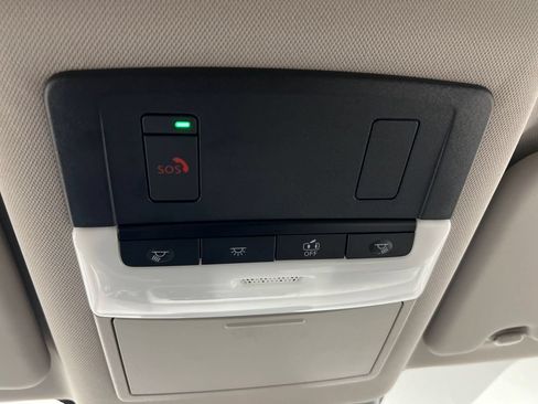 Used 2023 Nissan Rogue SV AWD/4WD image 25