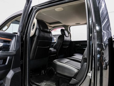 Used 2016 RAM 2500 Laramie w/ Sport Appearance Group AWD/4WD image 53