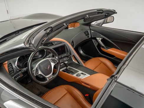 Used 2015 Chevrolet Corvette Z06 image 14