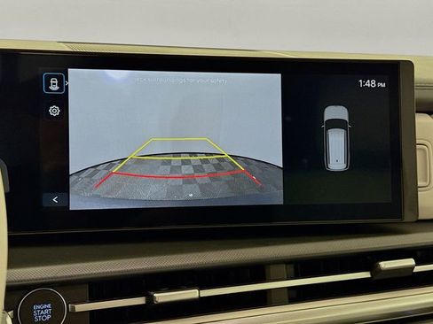 New 2026 Hyundai Santa Fe SEL image 22