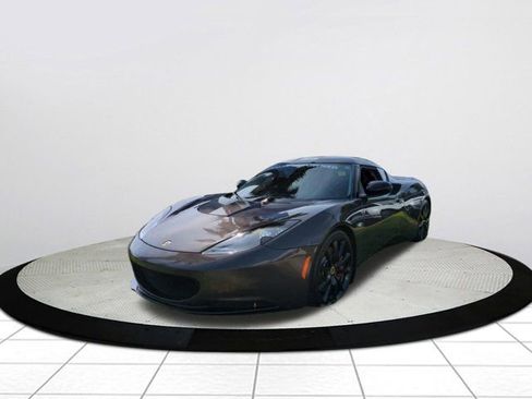 Used 2014 Lotus Evora S RWD image 7