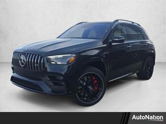 New 2026 Mercedes-Benz GLE 63 AMG S video 1