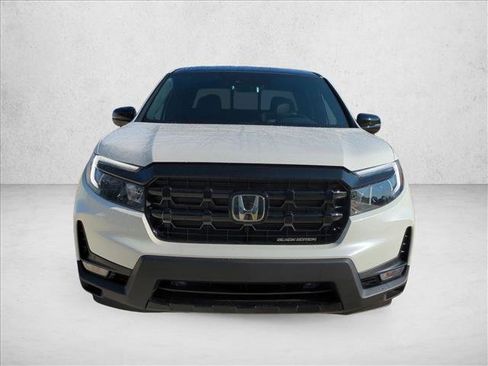 Used 2026 Honda Ridgeline Black Edition image 2