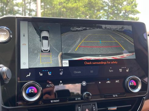 New 2026 Lexus NX 450h+ AWD w/ Accessory Package (Z2) image 24