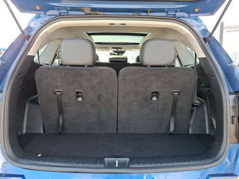 Used 2023 Kia Sorento S w/ Panoramic Sunroof Package FWD image 32
