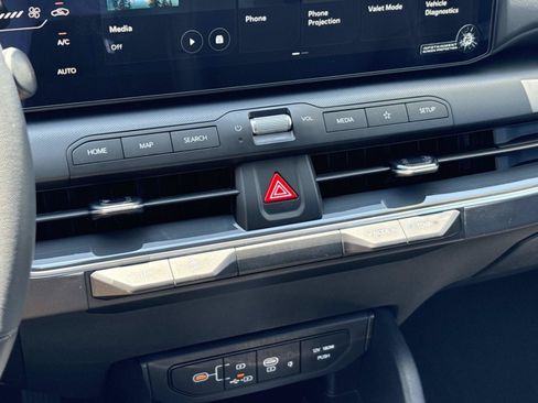 New 2026 Kia K4 EX FWD image 26