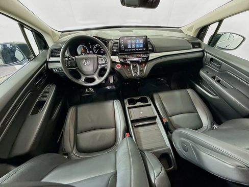 Used 2025 Honda Odyssey EX-L image 22