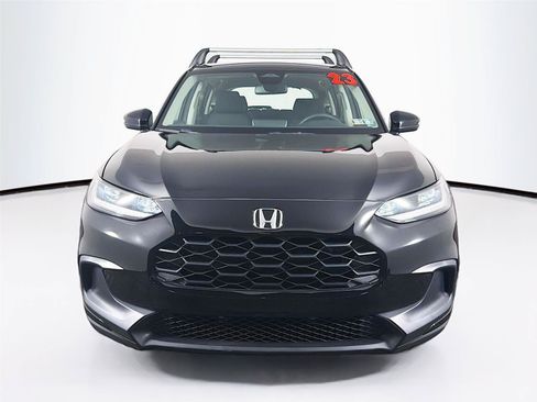 Used 2023 Honda HR-V LX image 6