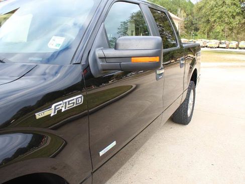 Used 2013 Ford F150 XLT w/ Luxury Equipment Group image 26