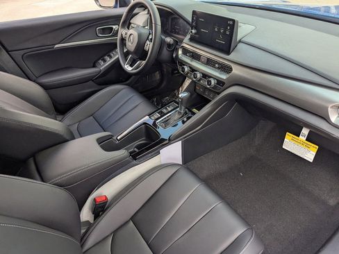 New 2026 Acura Integra A-Spec FWD image 13