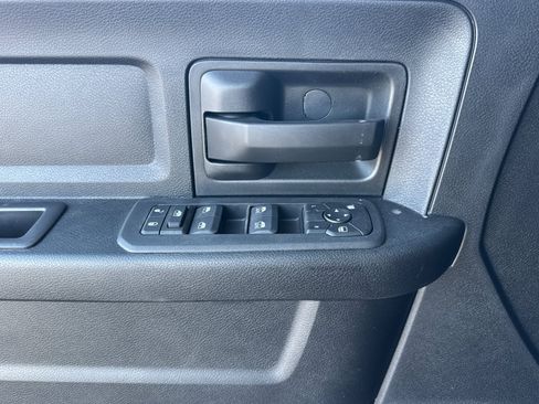 New 2026 RAM 3500 Tradesman AWD/4WD image 10