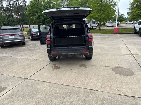 New 2026 Toyota 4Runner SR5 AWD/4WD image 31
