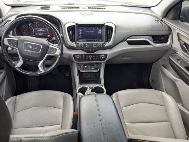 Used 2020 GMC Terrain SLT w/ Preferred Package FWD image 16