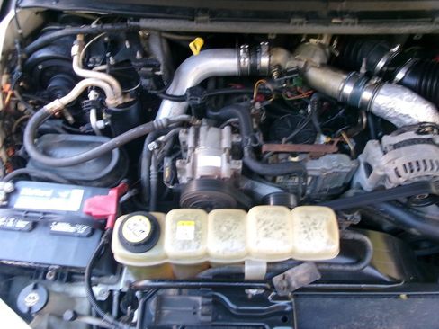 Used 2003 Ford F250 XLT image 37