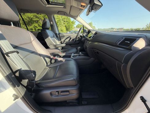Used 2020 Honda Pilot Black Edition image 36