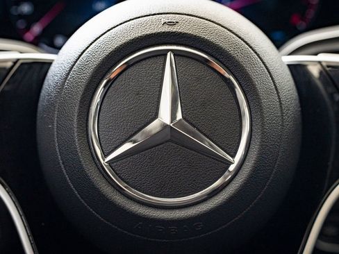 Used 2024 Mercedes-Benz GLE 350 4MATIC image 27