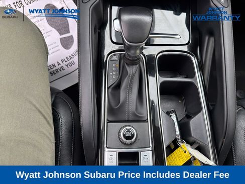 Used 2022 Kia Telluride EX w/ EX Premium Package FWD image 26
