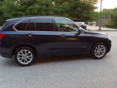Used 2016 BMW X5 xDrive35i AWD/4WD image 11