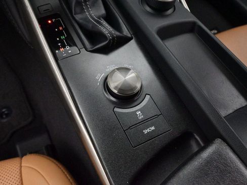 Used 2019 Lexus IS 300 w/ Accessory Package 2 RWD image 19