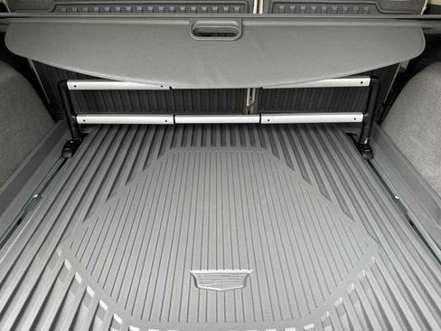 New 2026 Cadillac XT5 Premium Luxury image 15