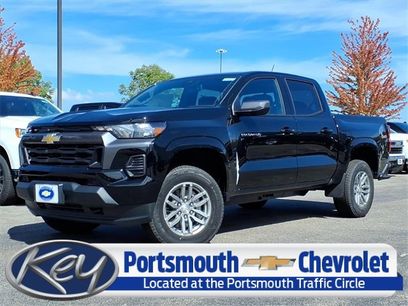 New 2026 Chevrolet Colorado LT w/ Advanced Trailering Package