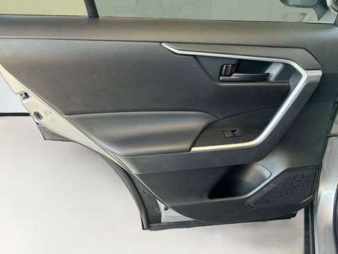 Used 2023 Toyota RAV4 LE FWD image 25