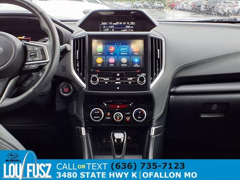 Used 2020 Subaru Forester Touring w/ Popular Package #2 image 8
