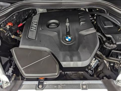 Used 2019 BMW X4 xDrive30i w/ Executive Package image 31