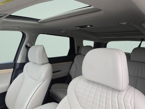 Used 2023 Hyundai Palisade Limited w/ Cargo Package FWD image 25