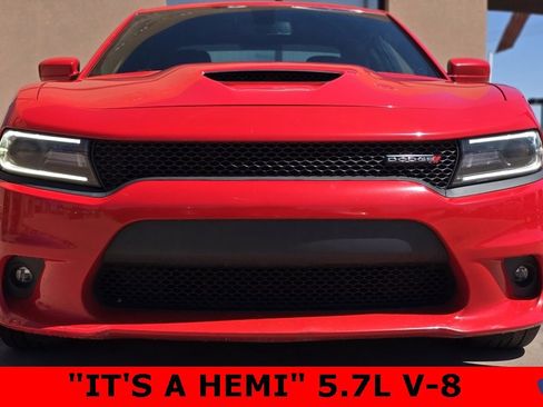 Used 2021 Dodge Charger R/T image 17