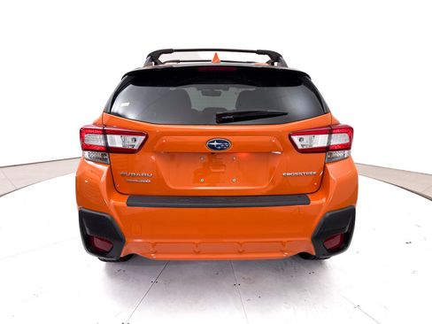 Used 2018 Subaru Crosstrek 2.0i Premium AWD/4WD image 10