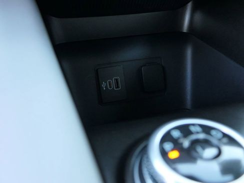 Used 2026 Ford Explorer Active w/ Active Comfort Package image 23