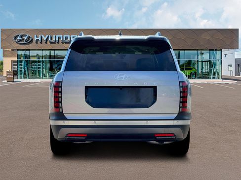 New 2026 Hyundai Palisade SEL image 6