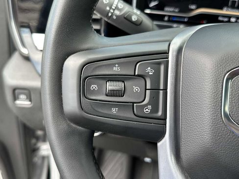 Used 2024 GMC Sierra 1500 Elevation image 16