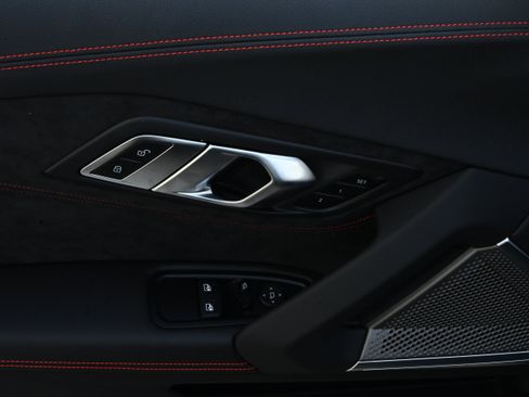 New 2026 BMW Z4 M40i RWD image 29