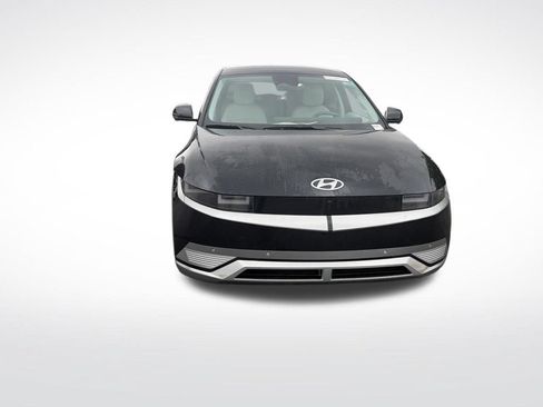 Used 2023 Hyundai Ioniq 5 Limited AWD/4WD image 8
