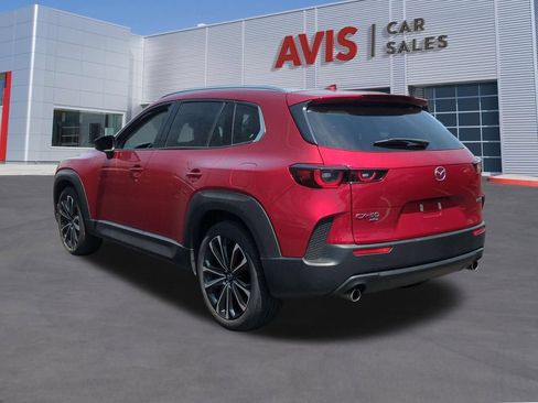 Used 2025 MAZDA CX-50 AWD 2.5 S w/ Premium Plus Pkg image 10