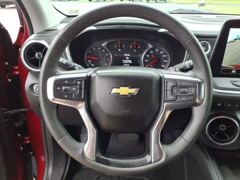 Used 2023 Chevrolet Blazer LT w/ Convenience Package AWD/4WD image 19